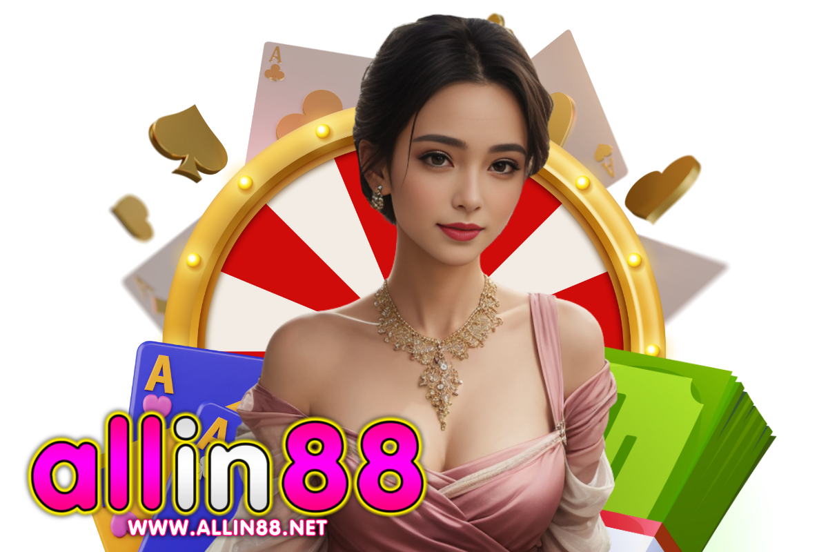 allin88 สล็อต